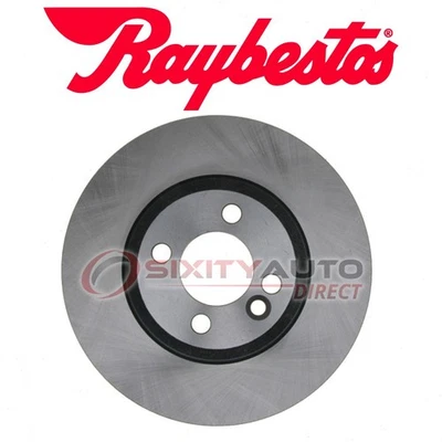 Raybestos Street Performance 980562 Disc Brake Rotor for YH145720P YH145720C ra - Image 1 of 4
