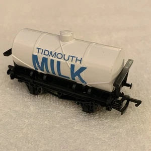 Bachmann 77048 Thomas & seine Freunde Tidmouth Milchtanker Spur HO gebraucht - Bild 1 von 4