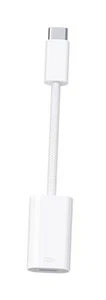 USB-C auf Lightning Adapter - Bild 1 von 4
