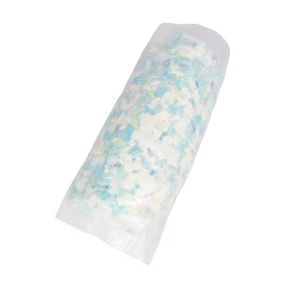 Memory Foam Füllkissen Nachfüllmaterial für Sofakissen Hundebett - Bild 1 von 2