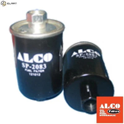 FUEL FILTER SP-2083 FOR CADILLAC ESCALADE/SUV SEVILLE/II/Mk ALLANTE ELDORADO XJ - Image 1 of 4
