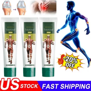 3PCS CapsaCare Neuropathy Cream – Soothing Relief with Natural , Non-Greas US - Picture 1 of 18