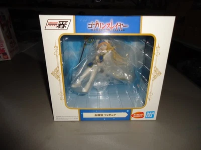 Goblin Slayer Priest Figura 1 Bandai namco Nuevo en Caja Anime Foto 1 de 4