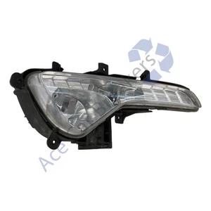 Kia Sportage Mk3 14-15 Facelift Right Fog Light - Bild 1 von 9