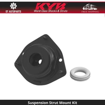 For 2000 Chrysler Voyager Suspension Strut Mount Kit Front KYB - Image 1 of 2