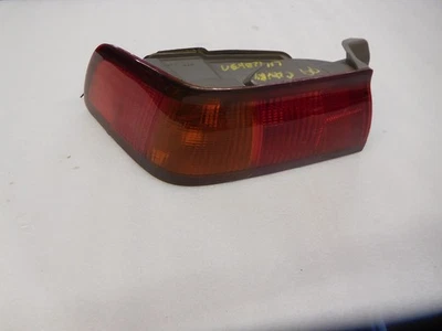 OEM Toyota Camry Left Tail Light Assembly 1997 1998 1999 - Изображение 1 из 3