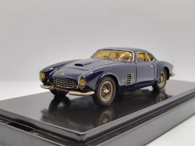 Jielge 1/43 Ferrari 250 LWB Zagato costruita 1956. Rarissimo!  - Immagine 1 di 4