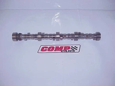 NEW OLD STOCK Billet Steel "Remed" Polished Camshaft SB2.2 Chevy 55MM K3055-07 Foto 1 de 4