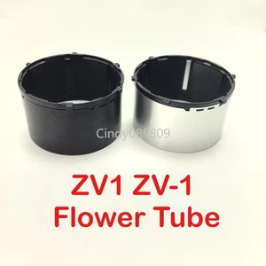Brandneu für Sony ZV-1 ZV1 Objektiv im Kreis Blume Tube Kamera Ersatzteil - Bild 1 von 5