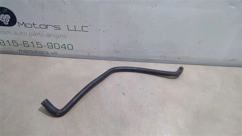 Manguera de entrada de aire inferior Nissan Sentra 2020-2023 11826-ET005 Foto 1 de 3