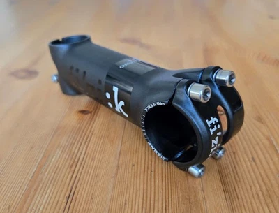 Vástago Fizik Cyrano R1 120 mm 31,8 7 grados 133 g Foto 1 de 4