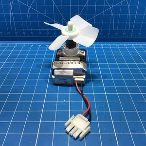 FDQC18EL4F OEM Evaporator Fan Motor - Picture 1 of 3