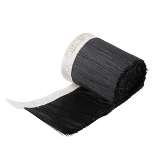 100mm Nylon Brush Vacuum Cleaner Engraving Milling Machine Dust Cover For Ro - Picture 1 of 8