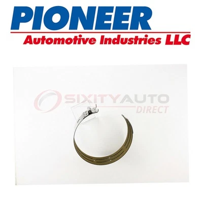 Pioneer Auto Transmission Band for 1982-1983 Chevrolet Caprice 3.8L 4.4L wj Foto 1 de 4