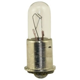 (10) Replacement Bulb for NIKON MXA20748 1W 6V - Image 1 of 1