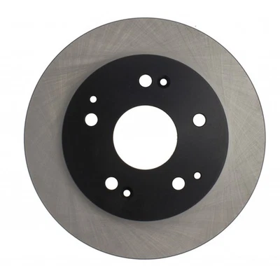 Rotor de freno trasero StopTech para Acura Integra 1997-2001 rendimiento Foto 1 de 4