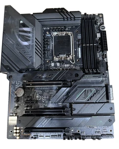 *FAULTY* ASUS ROG STRIX Z790-F GAMING WIFI Intel LGA 1700 ATX Motherboard - Photo 1/3