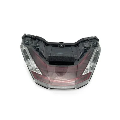 OEM Honda PCX125 Rear Taillight Unit Assy 33700-K1Z-N21 2021-2024 - Image 1 of 4