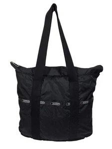 Vintage LeSportsac Classic Tote Large Reisetasche Schultertasche Carry All - Bild 1 von 17