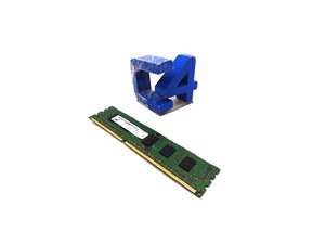 DELL MT9JSF25672PZ-1G4D1 2GB DDR3 ECC PC3-10600 1RX8 1333MHZ - Picture 1 of 1
