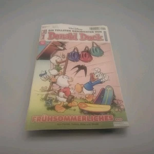Walt Disney Die tollsten Geschichten von Donald Duck Nr. 457 - NEU Comic lesen - Picture 1 of 2