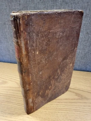 Leerredenen van G J Zollikofer Predikant der Evangeliesch Tweede Stuk - Image 1 of 2