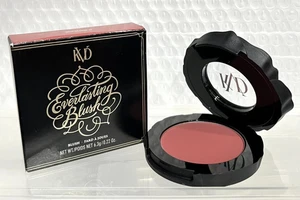 KVD Beauty Everlasting Blush ~ PEONY 30 (Soft Petal Pink) ~ Full Size ~ NIB - Picture 1 of 5