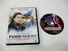 Passengers DVD Anne Hathaway Patrick Wilson