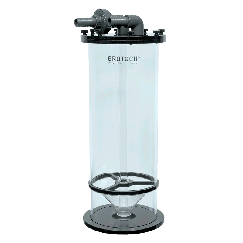Grotech BioPelletReactor BPR-150 extern - Bild 1 von 1