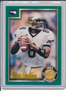 Daunte Culpepper (RC) - 1999 Score ROOKIE #226 Minnesota Vikings - Picture 1 of 1