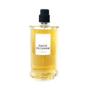David Beckham Classic (Unboxed No Cap) 100ml EDT (M) SP Mens 100% Genuine (New) - Picture 1 of 1