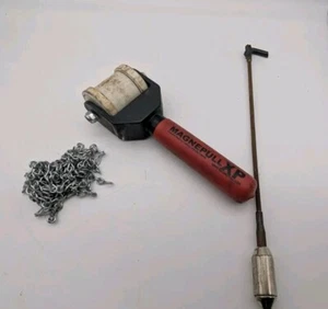 Magnepull XP Magnet Wire Pulling System - Picture 1 of 8