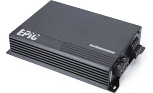 AudioControl EPICFOUR 4-Kanal Auto Verstärker — 100 Watt RMS x 4 - Bild 1 von 3