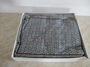 SET COMPLETO FODERE COPRISEDILI - Fiat 131/132/Lancia Beta-Mercedes 200 W123 - Imagen 1 de 2