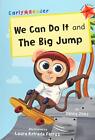 We Can Do It and The Big Jump: (Red Ea..., Jinks, Jenny