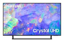 Samsung Series 8 UE50CU8570U 127 cm (50 ») 4K Ultra HD Smart TV Wifi Titane