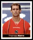 Panini Bundesliga Fussball 2007-2008 Thomas Kleine Hannover 96 No. 263