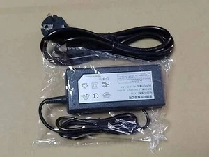 NUEVO Adaptador de CA para Monitor TC-Helicon VoiceSolo FX150 Cargador de Fuente de Alimentación 42.5V - Imagen 1 de 5
