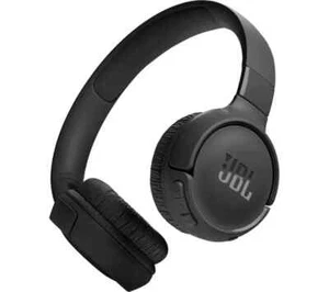 JBL Tune 520BT Wireless Bluetooth Headphones - Black - Picture 1 of 1