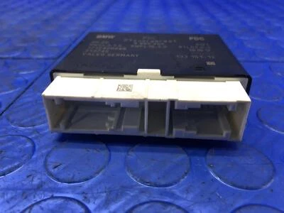 2014-2019 BMW I8 OEM DRIVER PARKING SENSOR ASSIST CONTROL MODULE - Image 1 of 4