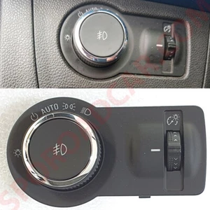 Auto Light Fog Lamp Switch Genuine Parts For GM Chevrolet The Next Spark 2016+ - Bild 1 von 6