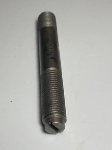 GREENLEE DRAW STUD (3/8" X 2-3/4") 1614SSP Manual-Hydraulic Great Cond LIGHT USE - Picture 1 of 6