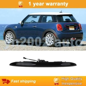 51137167530 Rear Black Hatch Grip Handle Replacement For Mini Cooper R50 R52 R53 - Picture 1 of 8
