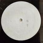 Macka Jungle Jerry Baxtar  10 Inch White Label 1985 249 Good Con Surface.marks