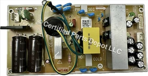 NEW GENUINE OEM Samsung Power Board DA92-00795B - Picture 1 of 1