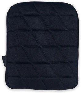 Beifahrer Motorrad Gel Rücksitzkissen für Honda Shadow Phantom - Bild 1 von 3