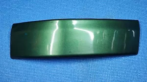 1998-2002 Subaru Forester Passenger Right Rear Under Tail Light Cover Trim Green - Picture 1 of 4
