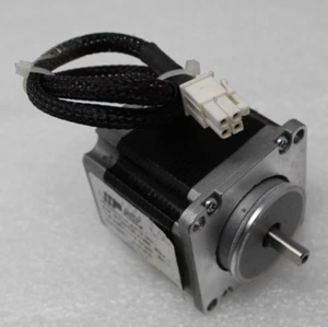 Applied Motion Products HT23-398D-008 Dual Shaft Stepper Motor - Picture 1 of 6