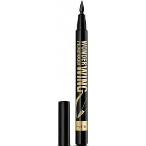 Rimmel Wonder Wing Eyeliner - 001 Nero - Foto 1 di 3