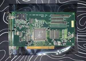STB DVD Decoder PCI Card - Picture 1 of 5